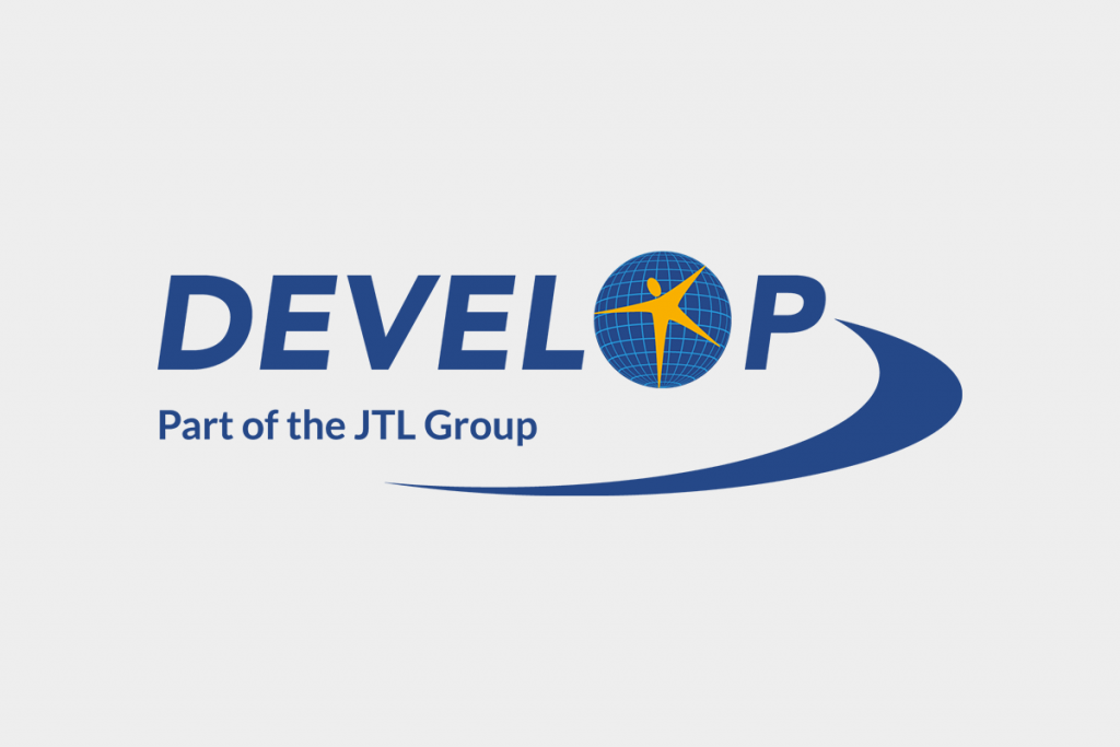 Develop - Part of the JTL Group
